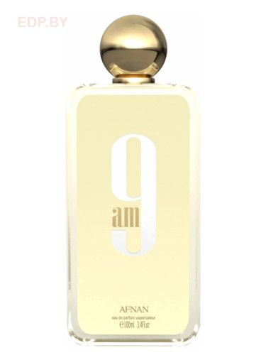 Afnan - 9 Am 100 ml парфюмерная вода