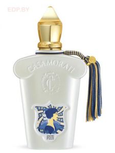 Xerjoff - Quattro Pizzi 100 ml парфюмерная вода, тестер
