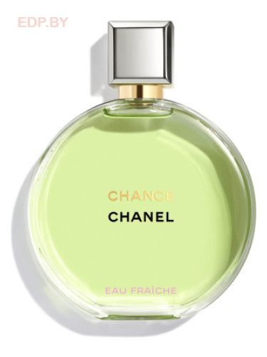 Chanel - Chance eau Fraiche 35ml парфюмерная вода