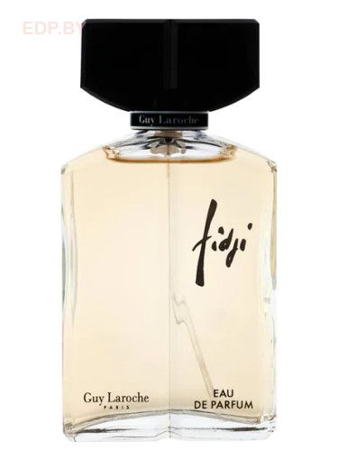 GUY LAROCHE - Fidji 50ml парфюмерная вода