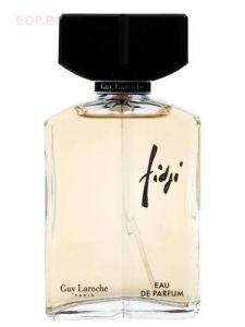 GUY LAROCHE - Fidji 50ml парфюмерная вода