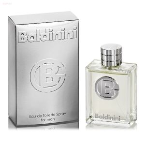 Baldinini - GIMMY 50 ml, туалетная вода 