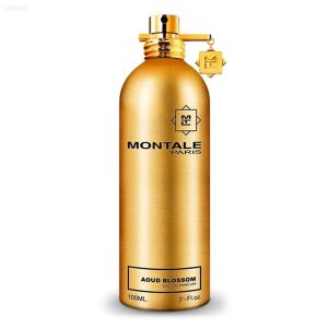 Montale - AOUD BLOSSOM, парфюмерная вода, 100 мл