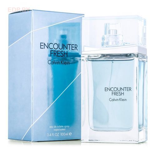 Calvin Klein - Encounter Fresh 100 ml туалетная вода
