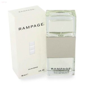 Rampage - RAMPAGE парфюмерная вода, 45 ml тестер