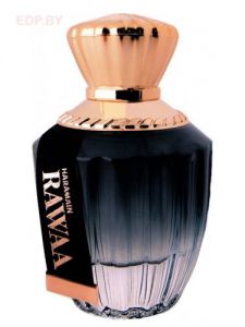 AL HARAMAIN - Rawaa 100ml парфюмерная вода тестер