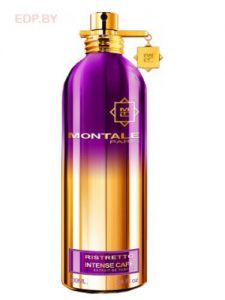 Montale - Ristretto Intense Café 100 ml парфюмерная вода, тестер
