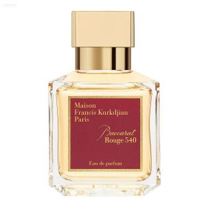 Maison Francis Kurkdjian - Baccarat Rouge 540 пробник 2 ml парфюмерная вода