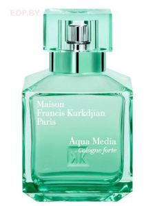 Maison Francis Kurkdjian - Aqua Media Cologne Forte пробник 2 ml парфюмерная вода