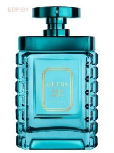 Guess - Uomo Acqua 100 ml туалетная вода