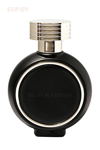 Haute Fragrance Company - Black Orris 7.5 ml парфюмерная вода