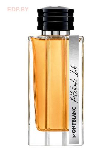 Mont Blanc - Patchouli Ink 125 ml парфюмерная вода