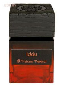 Tiziana Terenzi - Iddu 100 ml Extrait de Parfum, тестер