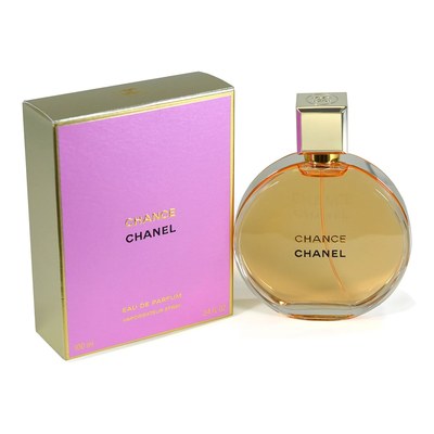 CHANEL - Chance 100 ml парфюмерная вода, тестер