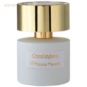 TIZIANA TERENZI - Cassiopea Extrait De Parfum 100 ml, тестер