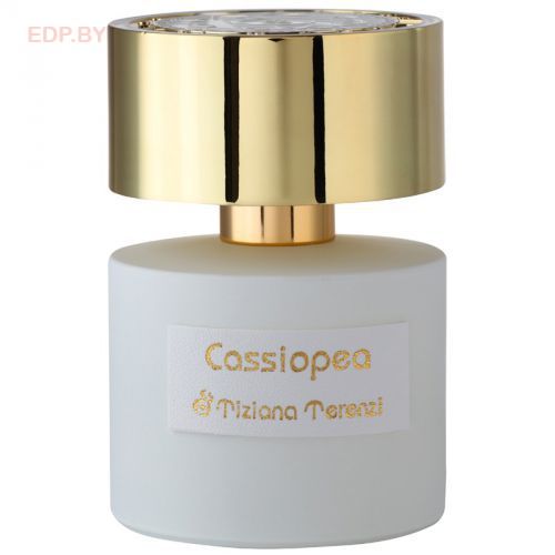 TIZIANA TERENZI - Cassiopea пробник 1.5 ml Extrait De Parfum 