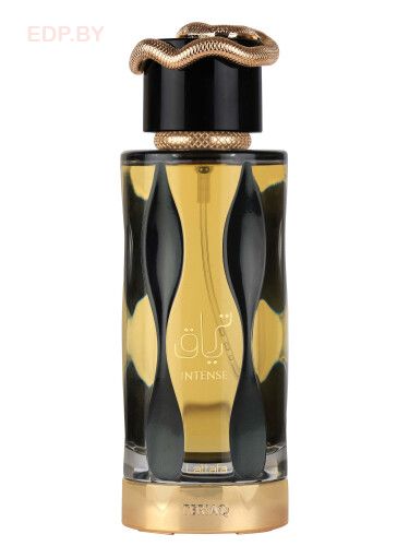  Lattafa Perfumes - Teriaq Intense 100 ml парфюмерная вода