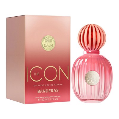 Antonio Banderas - The Icon Splendid 100 ml парфюмерная вода