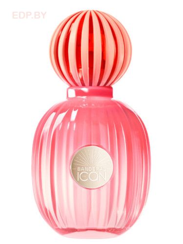 Antonio Banderas - The Icon Splendid 100 ml парфюмерная вода