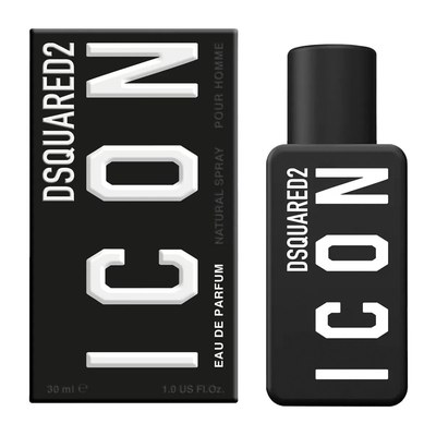 Dsquared2 Icon, 100 мл, парфюмерная вода