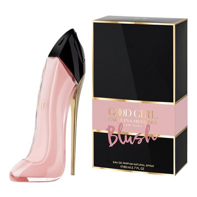 Carolina Herrera - Good Girl Blush Elixir 80 ml парфюмерная вода, тестер