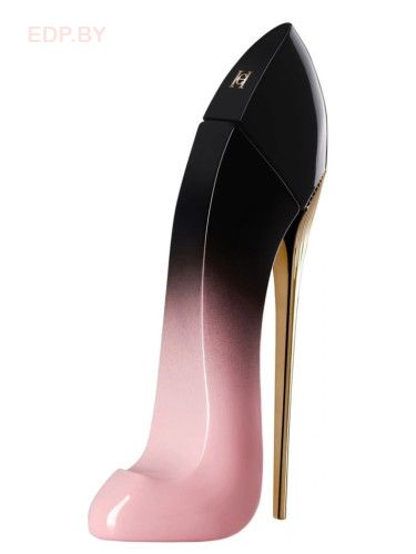  Carolina Herrera - Good Girl Blush Elixir 80 ml парфюмерная вода, тестер