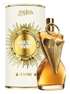 Jean Paul Gaultier - Gaultier Divine Le Parfum 50 ml парфюмерная вода