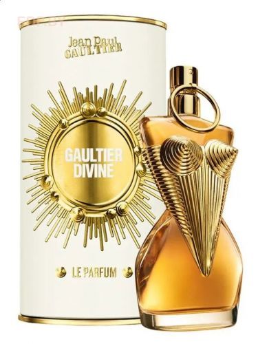 Jean Paul Gaultier - Gaultier Divine Le Parfum 100 ml парфюмерная вода, тестер
