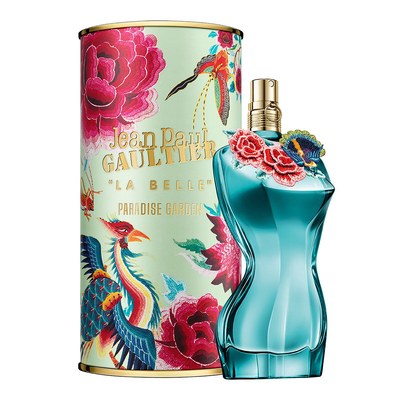  Jean Paul Gaultier - La Belle Paradise Garden 50 ml парфюмерная вода