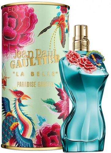Jean Paul Gaultier - La Belle Paradise Garden 30 ml парфюмерная вода