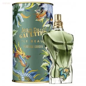  Jean Paul Gaultier - Le Beau Paradise Garden 75 ml парфюмерная вода