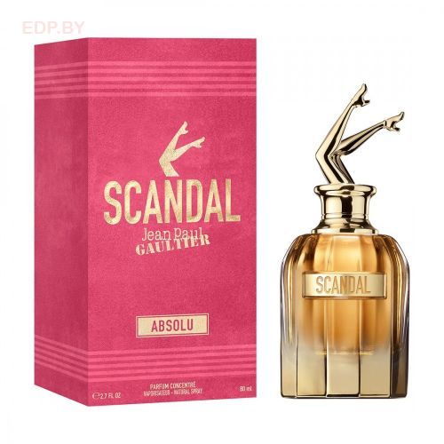  Jean Paul Gaultier - Scandal Absolu 30 ml парфюм