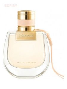 Chloe - Nomade Eau de Toilette 30 ml, туалетная вода