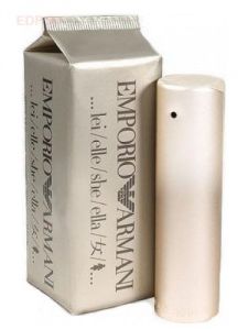 GIORGIO ARMANI - Emporio for Her 100 ml парфюмерная вода, тестер