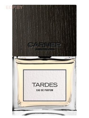 Carner Barcelona - Tardes 100 ml парфюмерная вода, тестер