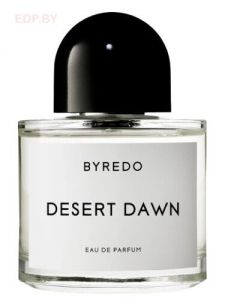  Byredo - Desert Dawn 50 ml парфюмерная вода