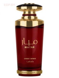  Lattafa Perfumes - Mayar Cherry Intense 100 ml парфюмерная вода