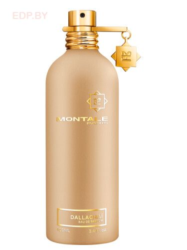  Montale - Dallachai 50ml парфюмерная вода