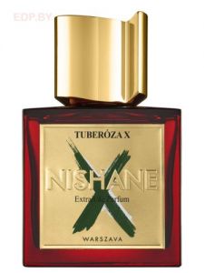 Nishane - Tuberoza X 100 ml парфюм