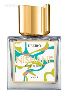  Nishane - Deziro 50 ml парфюм