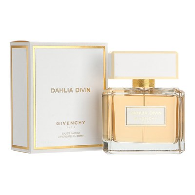 GIVENCHY - Dahlia Divin 100 ml парфюмерная вода, тестер