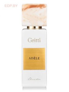 Gritti - Adele 100 ml парфюмерная вода, тестер