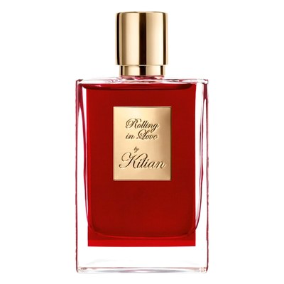 Kilian Rolling In Love, 50 мл, парфюмерная вода, сменный флакон