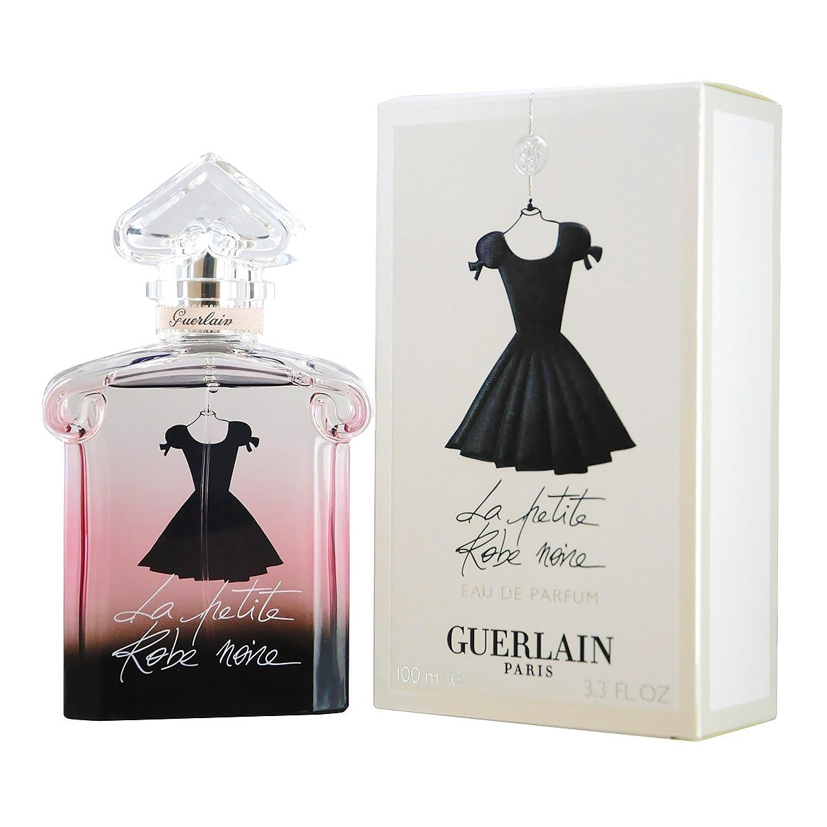 Guerlain - La Petite Robe Noire 30 ml парфюмерная вода