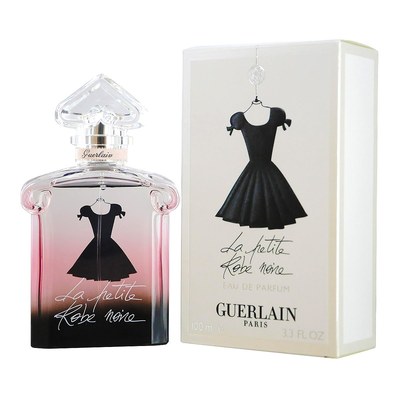 Guerlain - La Petite Robe Noire 30 ml парфюмерная вода
