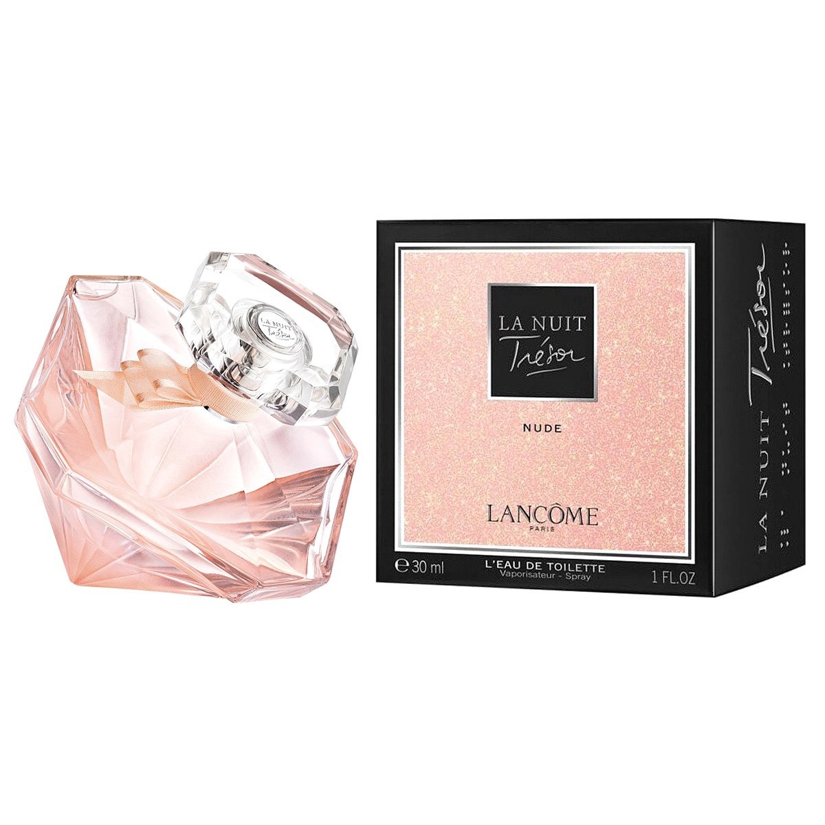 Lancome - La Nuit Tresor Nude 50 ml туалетная вода