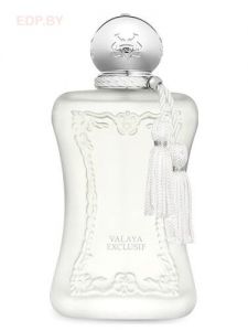 Parfums De Marly - Valaya Exclusif 75 ml парфюм, тестер