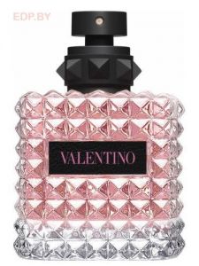 VALENTINO - Donna Born In Roma 50ml парфюмерная вода