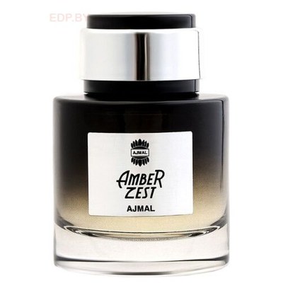 Ajmal - Amber Zest 100 ml парфюмерная вода