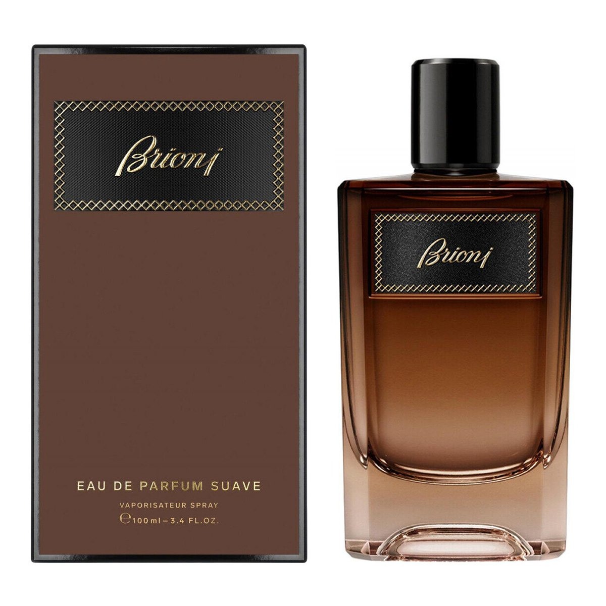 Brioni - Brioni Suave 100 ml парфюмерная вода